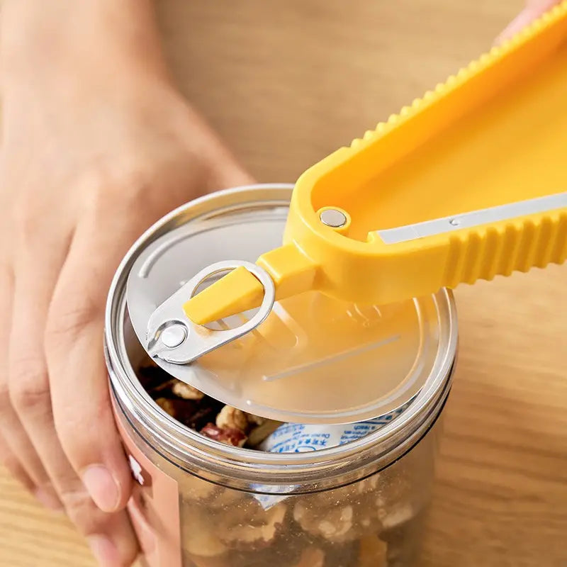 Multi-purpose Bottle Opener