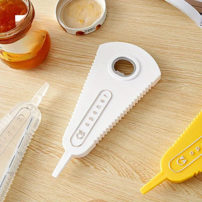 Multi-purpose Bottle Opener