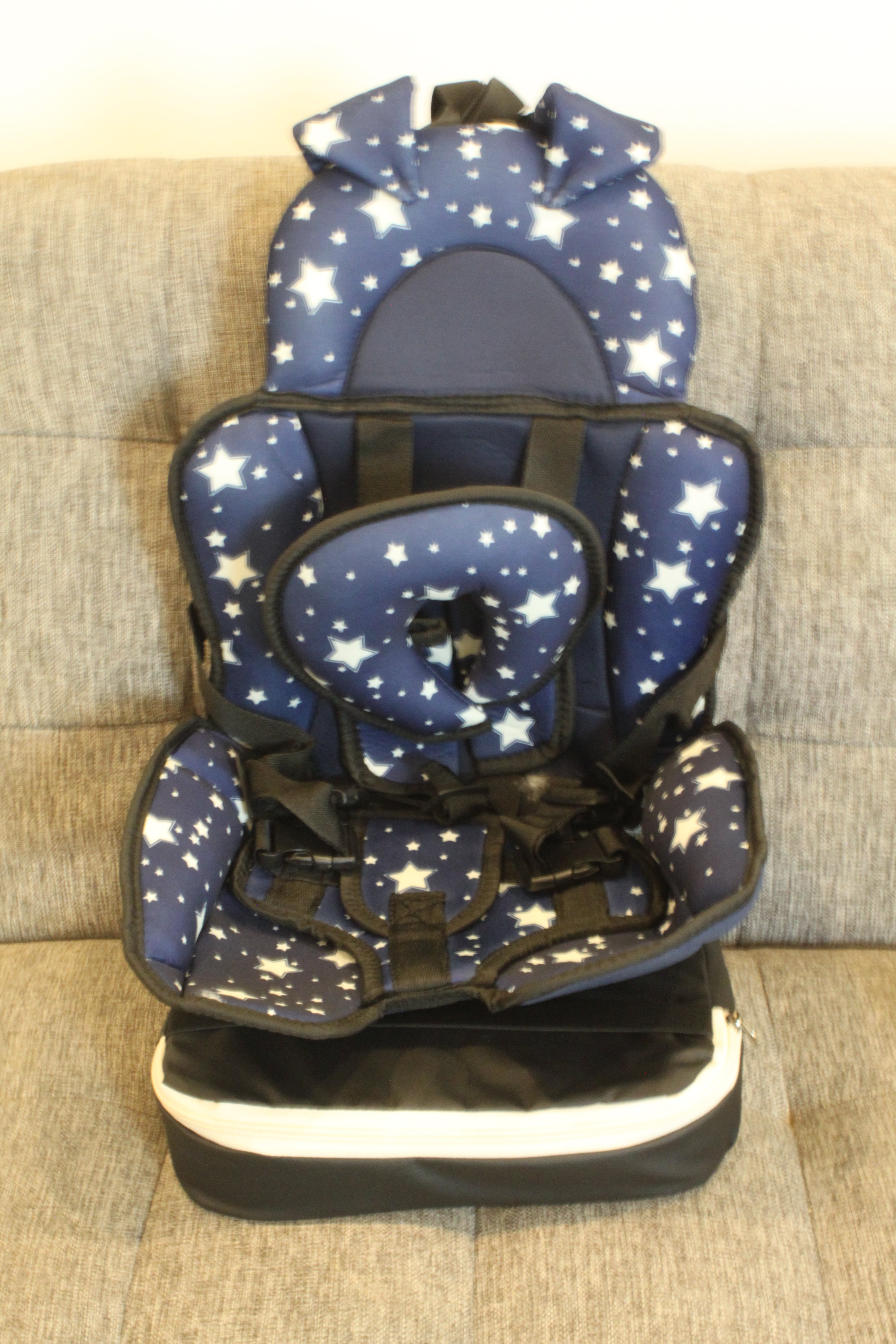 Baby Seat with Foam Cushion