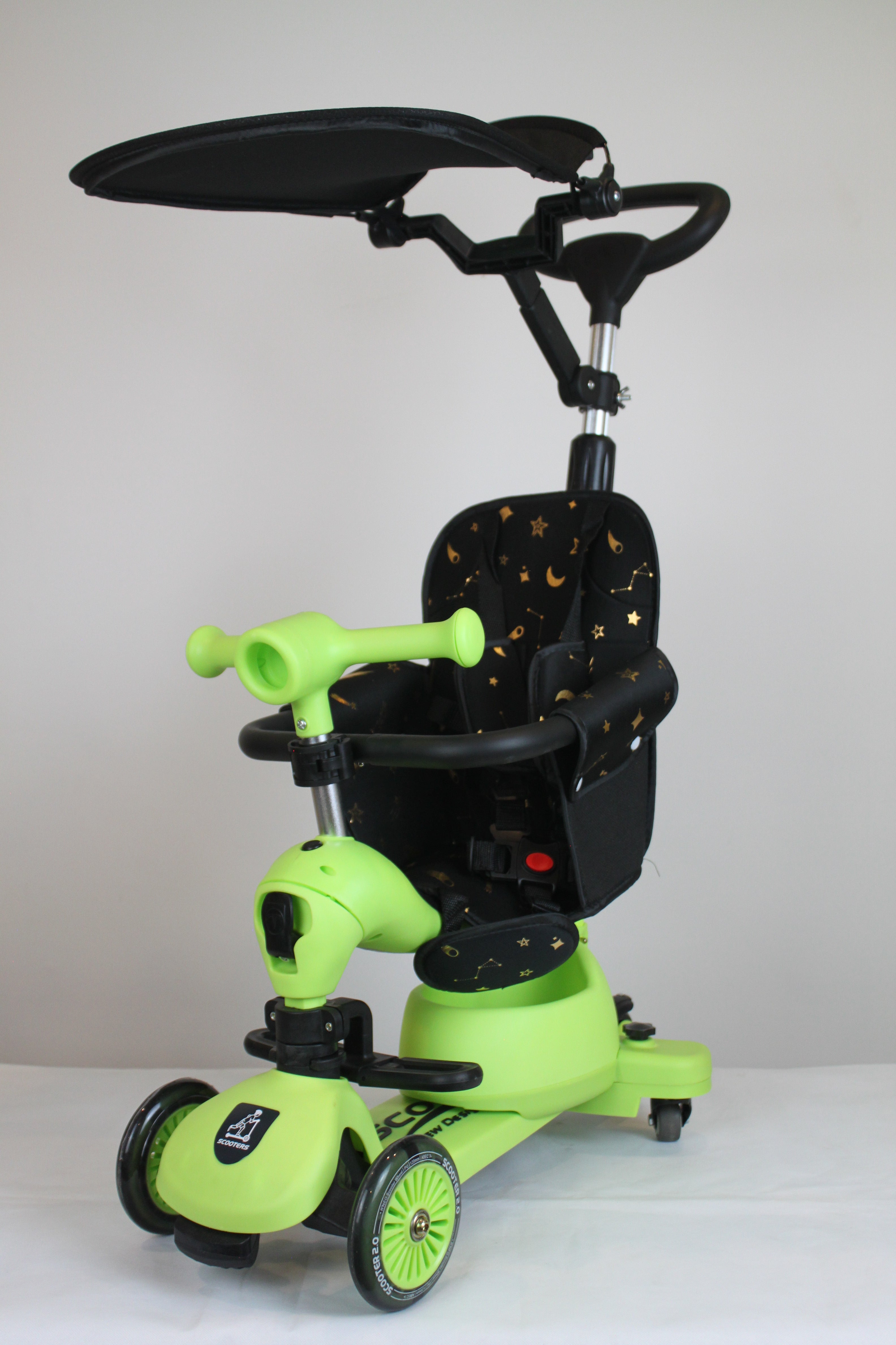 Kids Scooty Accessories