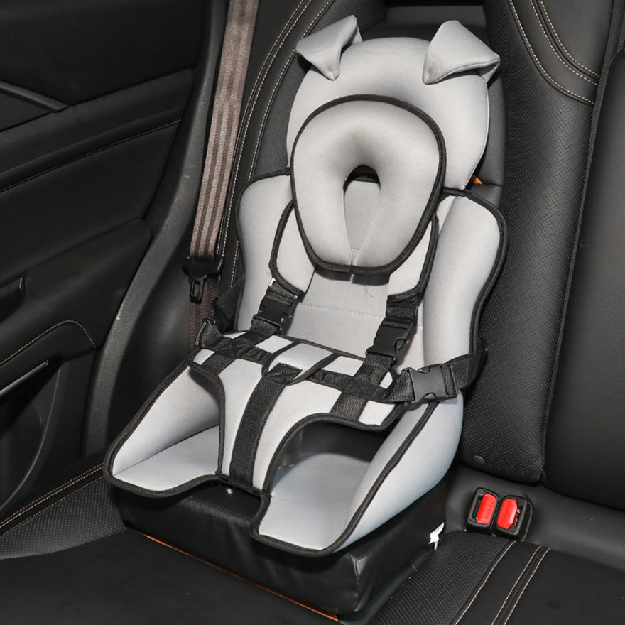 Baby Seat with Foam Cushion